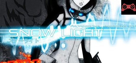 Snow Light System Requirements