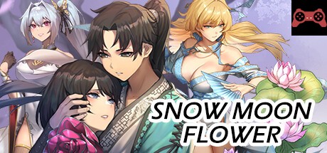 Snow Moon Flower System Requirements