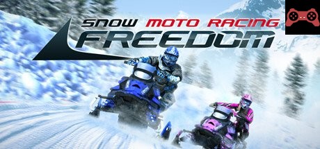 Snow Moto Racing Freedom System Requirements