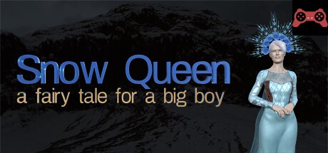 Snow Queen - a fairy tale for a big boy System Requirements