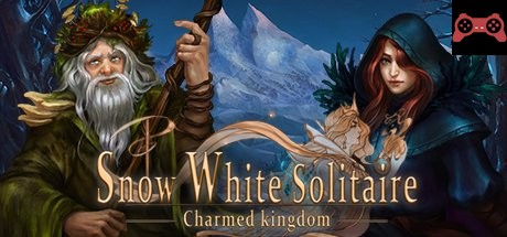Snow White Solitaire. Charmed Kingdom System Requirements
