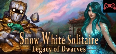 Snow White Solitaire. Legacy of Dwarves System Requirements
