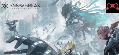 Snowbreak: Containment Zone System Requirements