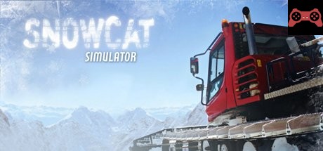 Snowcat Simulator System Requirements