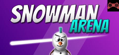 Snowman Arena System Requirements