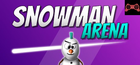 Snowman Arena System Requirements