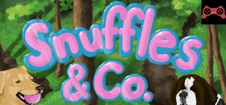Snuffles and Co. System Requirements