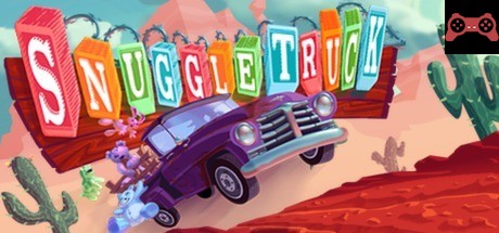 Snuggle Truck System Requirements