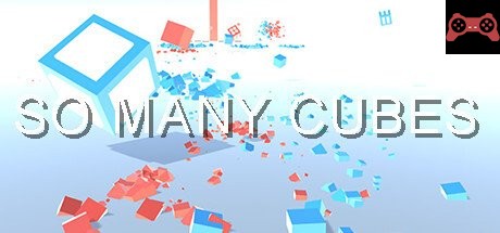 So Many Cubes System Requirements