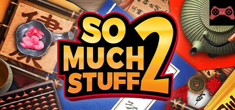 So Much Stuff 2 System Requirements