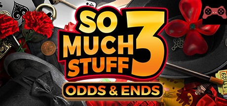 So Much Stuff 3: Odds & Ends System Requirements