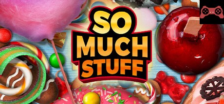 So Much Stuff System Requirements