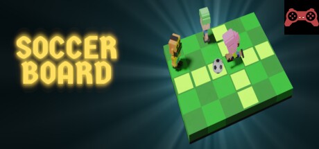 SOCCER BOARD System Requirements