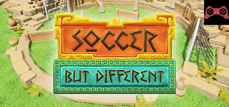 Soccer But Different System Requirements