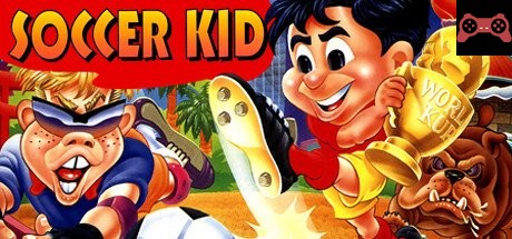 Soccer Kid System Requirements
