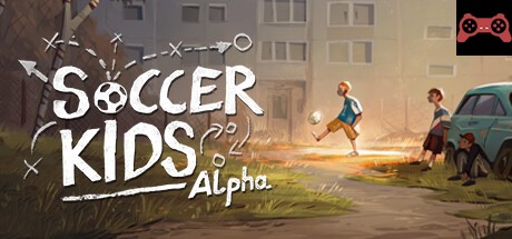 Soccer Kids Alpha System Requirements