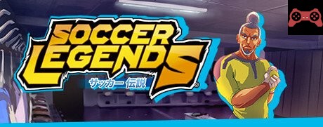Soccer Legends System Requirements