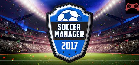 Soccer Manager 2017 System Requirements