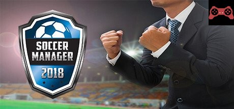 Soccer Manager 2018 System Requirements