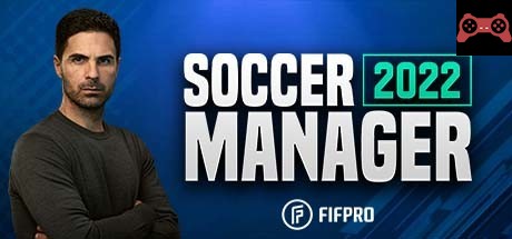 Soccer Manager 2022 System Requirements