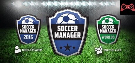 Soccer Manager System Requirements