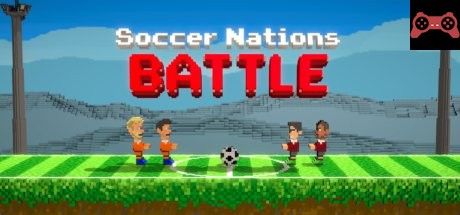Soccer Nations Battle System Requirements