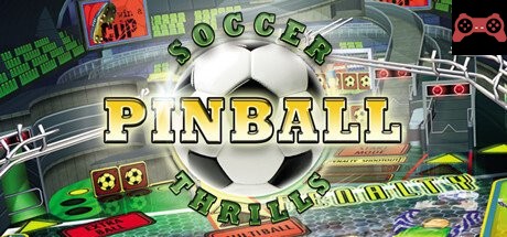 Soccer Pinball Thrills System Requirements