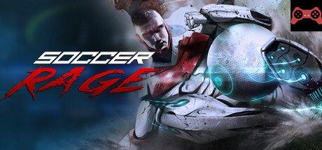 Soccer Rage System Requirements