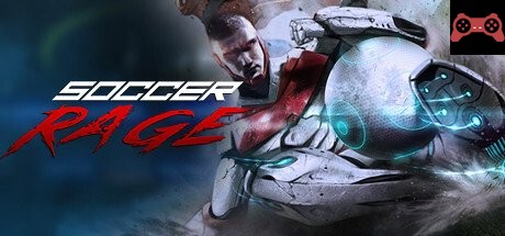 Soccer Rage System Requirements