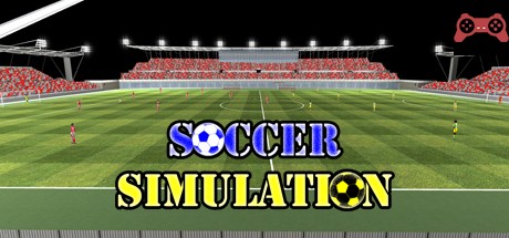 Soccer Simulation System Requirements