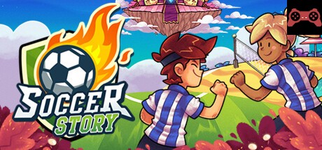 Soccer Story System Requirements