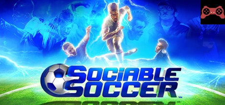 Sociable Soccer System Requirements