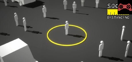 Social Distancing System Requirements
