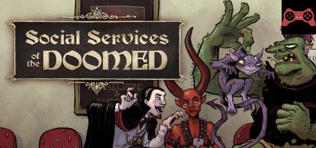 Social Services of the Doomed System Requirements