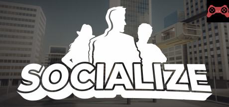 Socialize System Requirements