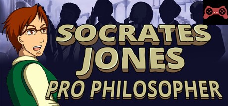 Socrates Jones: Pro Philosopher System Requirements