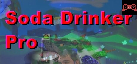 Soda Drinker Pro System Requirements