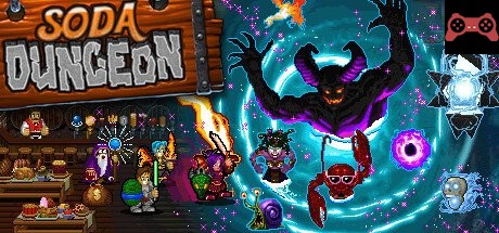 Soda Dungeon System Requirements