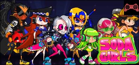 Soda Girls System Requirements