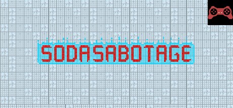Soda Sabotage System Requirements