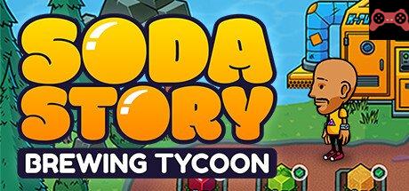 Soda Story - Brewing Tycoon System Requirements