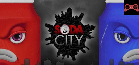 SodaCity System Requirements