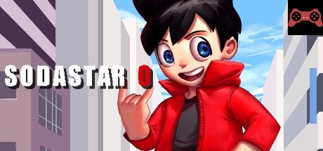 SodaStar 0 System Requirements