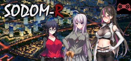 Sodom-R System Requirements
