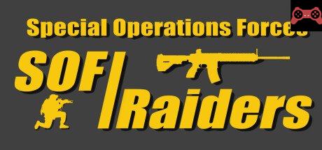 SOF - RAIDERS System Requirements