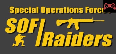 SOF - RAIDERS System Requirements