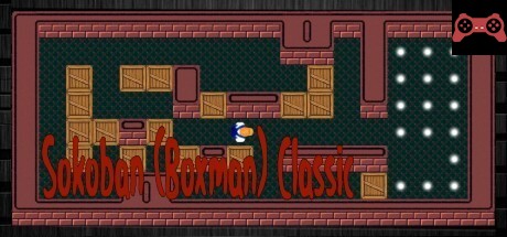 Sokoban (Boxman) Classic System Requirements