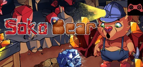 Sokobear: Cave System Requirements