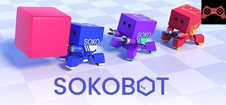 SOKOBOT System Requirements