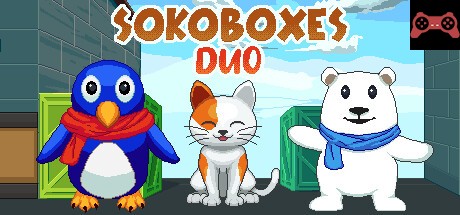 Sokoboxes Duo System Requirements